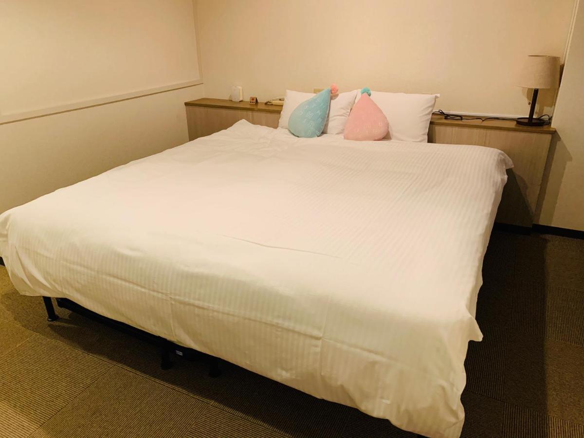 Hotel Trw Osaka Tennoji Exterior foto